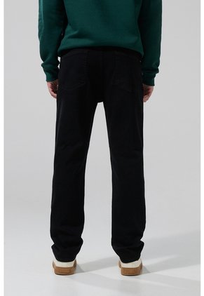 KOAJ PANTALON KOAJ JEAN STRAIGHT LEG 28560 4/