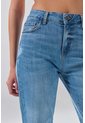 KOAJ PANTALON KOAJ JEAN STRAIGHT LEG TB 34423 de Koaj