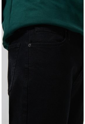 KOAJ PANTALON KOAJ JEAN STRAIGHT LEG 28560 4/