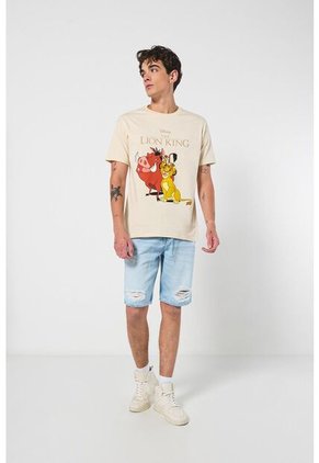 KOAJ CAMISETA KOAJ KINGKOLL 11820 3/24