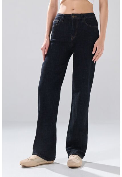 KOAJ PANTALON KOAJ JEAN STRAIGHT LEG 32886 2/