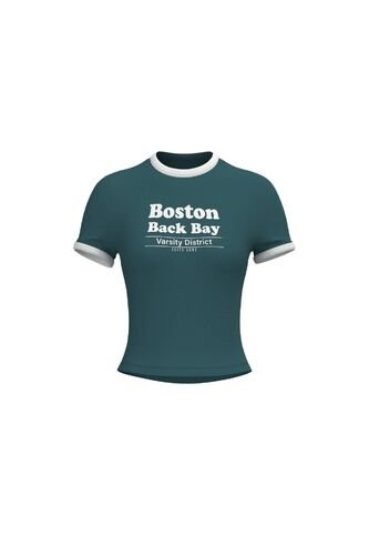 CAMISETA KOAJ 17185 4/24 Koaj