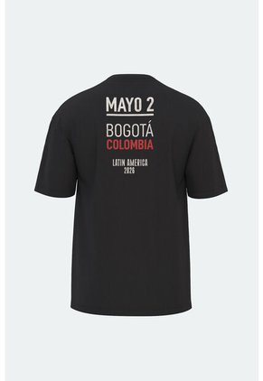 KOAJ CAMISETA KOAJ KORINT 33291 2/26