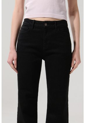 KOAJ PANTALON KOAJ JEAN STRAIGHT LEG 28366 4/