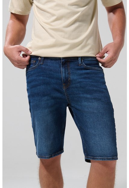 KOAJ BERMUDA KOAJ JEAN 28239 4/25