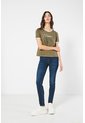 KOAJ PANTALON KOAJ JEAN JEGGING TA FB 15515 4 de Koaj