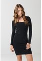 KOAJ VESTIDO KOAJ FIFI 18352 1/25 de Koaj