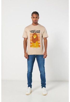 CAMISETA KOAJ SAFUMA 17380 4/24