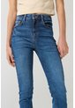 KOAJ PANTALON KOAJ JEAN JEGGING STA 25215 3/2 de Koaj