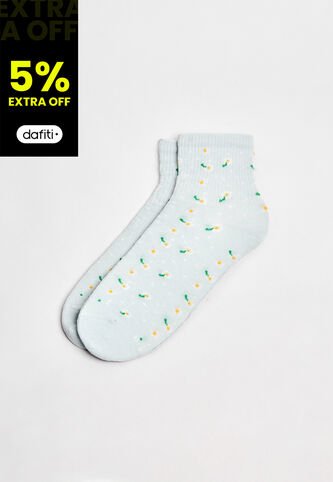 KOAJ MEDIA CORTA KOAJ 29167 4/25 Koaj