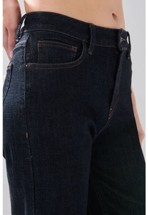 KOAJ PANTALON KOAJ JEAN STRAIGHT LEG 32886 2/