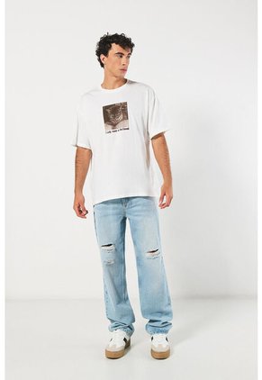 CAMISETA KOAJ KAMYL 4/24