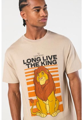 CAMISETA KOAJ SAFUMA 17380 4/24