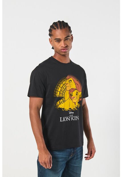 CAMISETA KOAJ BAMSYK 17381 4/24