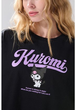 KOAJ CAMISETA KOAJ ETCAK 32432 2/26
