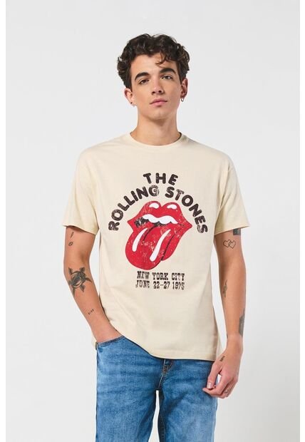 KOAJ CAMISETA KOAJ AFO 11986 3/24