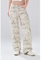 KOAJ PANTALON KOAJ JEAN LOOSE BARREL 32217 M de Koaj