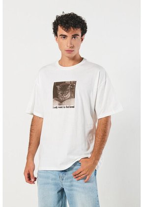 CAMISETA KOAJ KAMYL 4/24