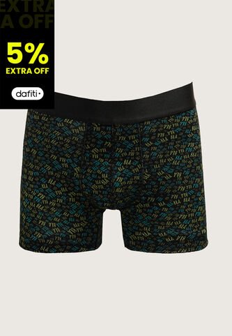 KOAJ BOXER KOAJ PIERNA LARGA 29503 4/25 Koaj