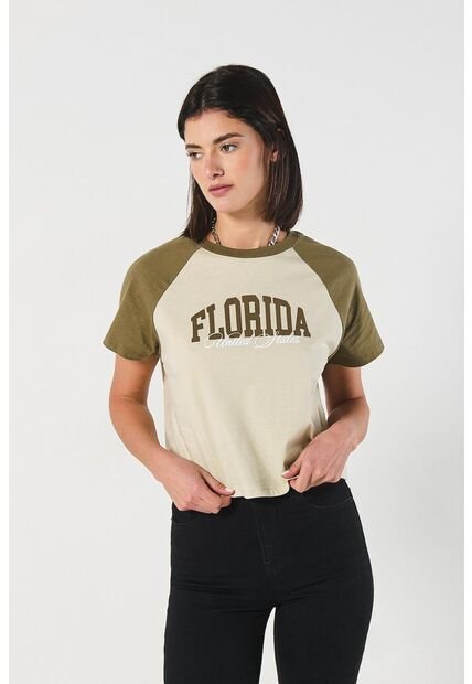 KOAJ CAMISETA KOAJ 14786 4/24