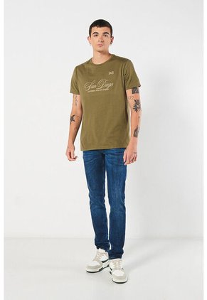 CAMISETA KOAJ 15435 4/24