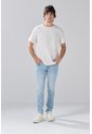 KOAJ PANTALON KOAJ JEAN  SKINNY FIT 31722 1/2 de Koaj