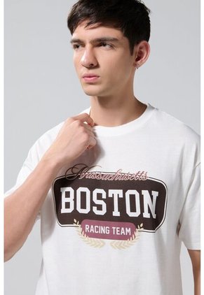 KOAJ CAMISETA KOAJ 27043 3/25