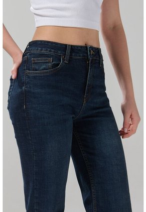 KOAJ PANTALON KOAJ JEAN STRAIGHT LEG 29243 4/