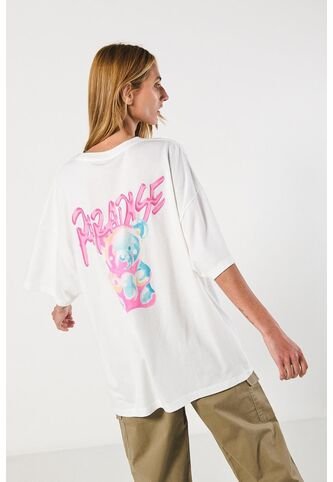 KOAJ CAMISETA KOAJ ALIT 4/24 Koaj