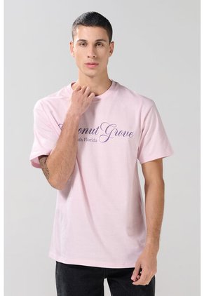 KOAJ CAMISETA KOAJ 27965 4/25