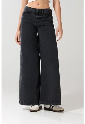 PANTALON JEAN KOAJ PALAZZO 23771 M 2/25