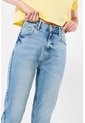 KOAJ PANTALON KOAJ JEAN MOM STA 14434 4/24 de Koaj