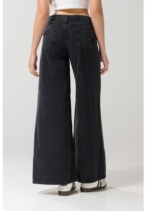 PANTALON JEAN KOAJ PALAZZO 23771 M 2/25