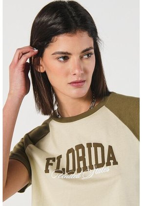 KOAJ CAMISETA KOAJ 14786 4/24