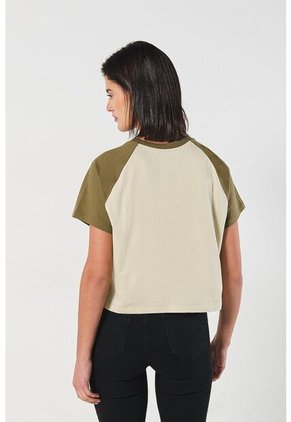 KOAJ CAMISETA KOAJ 14786 4/24