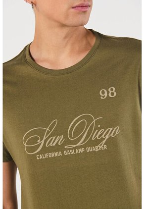 CAMISETA KOAJ 15435 4/24