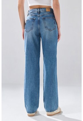 KOAJ PANTALON KOAJ JEAN 90S 32888 2/26