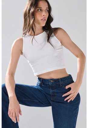 KOAJ PANTALON KOAJ JEAN 90S 32889 2/26