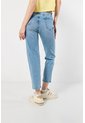 KOAJ PANTALON KOAJ JEAN MOM STA 14434 4/24 de Koaj