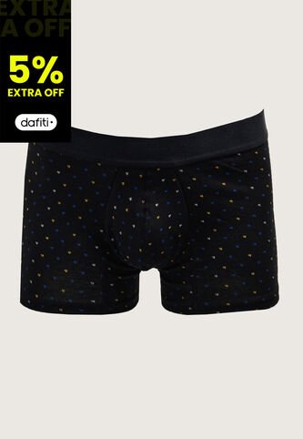 KOAJ BOXER KOAJ PIERNA CORTA 29492 4/25 Koaj