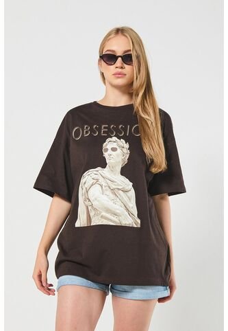 KOAJ CAMISETA KOAJ PIXEL 4/24 Koaj