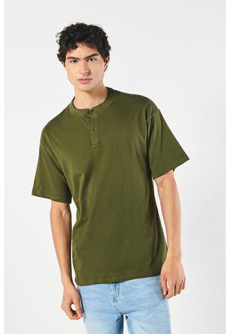 CAMISA KOAJ LION 13458 4/24 Koaj