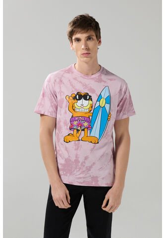 KOAJ CAMISETA KOAJ VILME 27828 4/25 Koaj