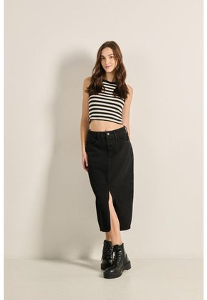 KOAJ FALDA KOAJ JEAN  M 8003 2/24