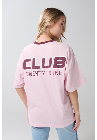 KOAJ CAMISETA KOAJ LEGY 24720 3/25 Koaj