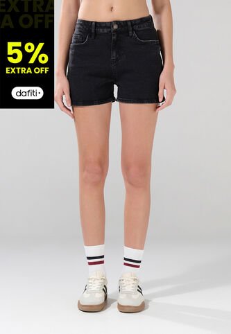 KOAJ SHORT KOAJ JEAN VINTAGE 30638 4/25 Koaj