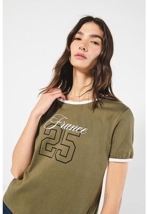 KOAJ CAMISETA KOAJ 14167 4/24