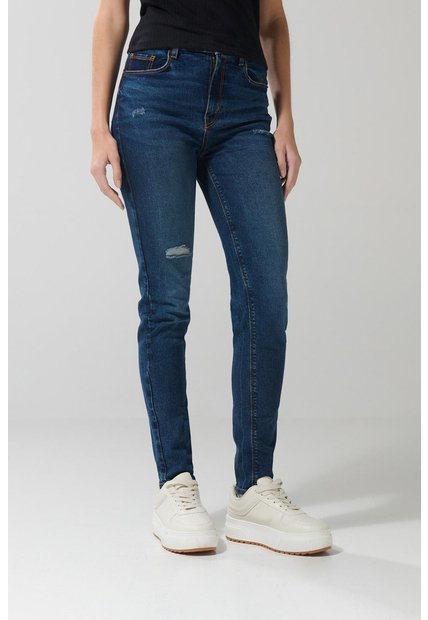 KOAJ PANTALON KOAJ JEAN JEGGING STA 22890 2/2