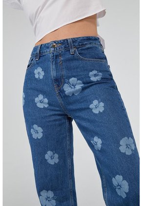 KOAJ PANTALON KOAJ JEAN 90S F 944 L1