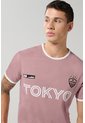 KOAJ CAMISETA KOAJ 25908 3/25 de Koaj
